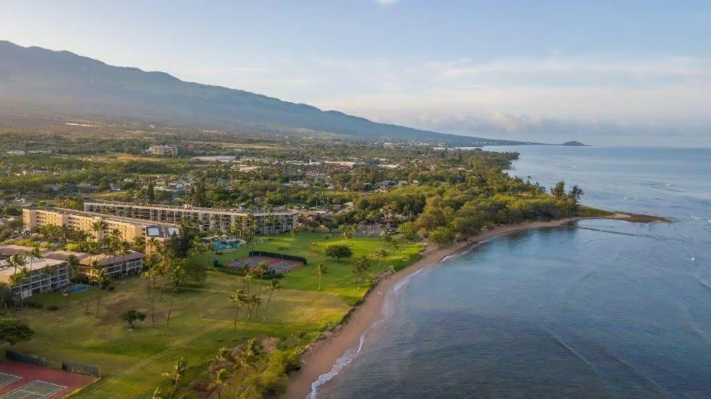 Holiday home Maui Sunset B305 Villa Kihei