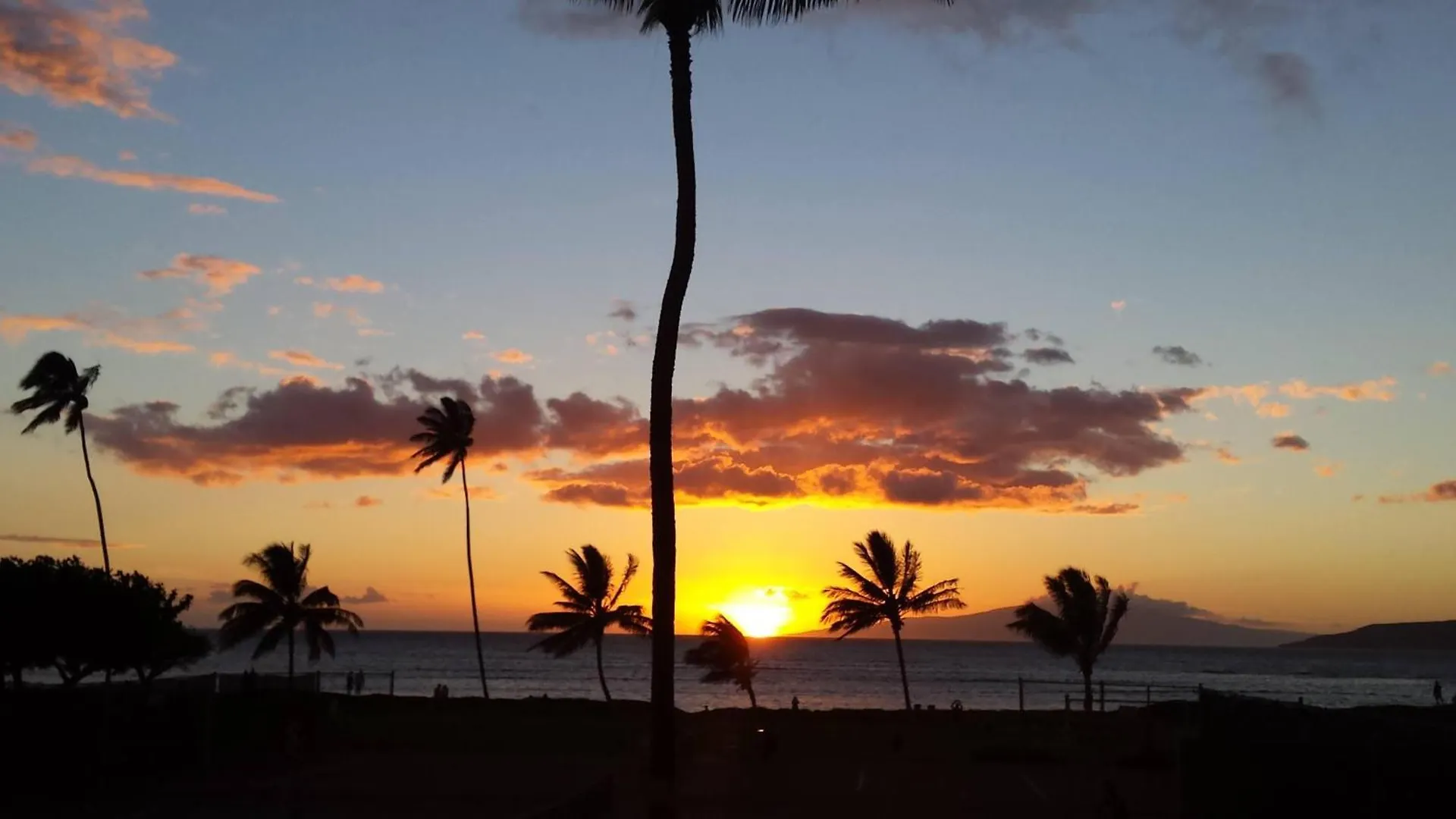 Maui Sunset B305 Villa Kihei Holiday home