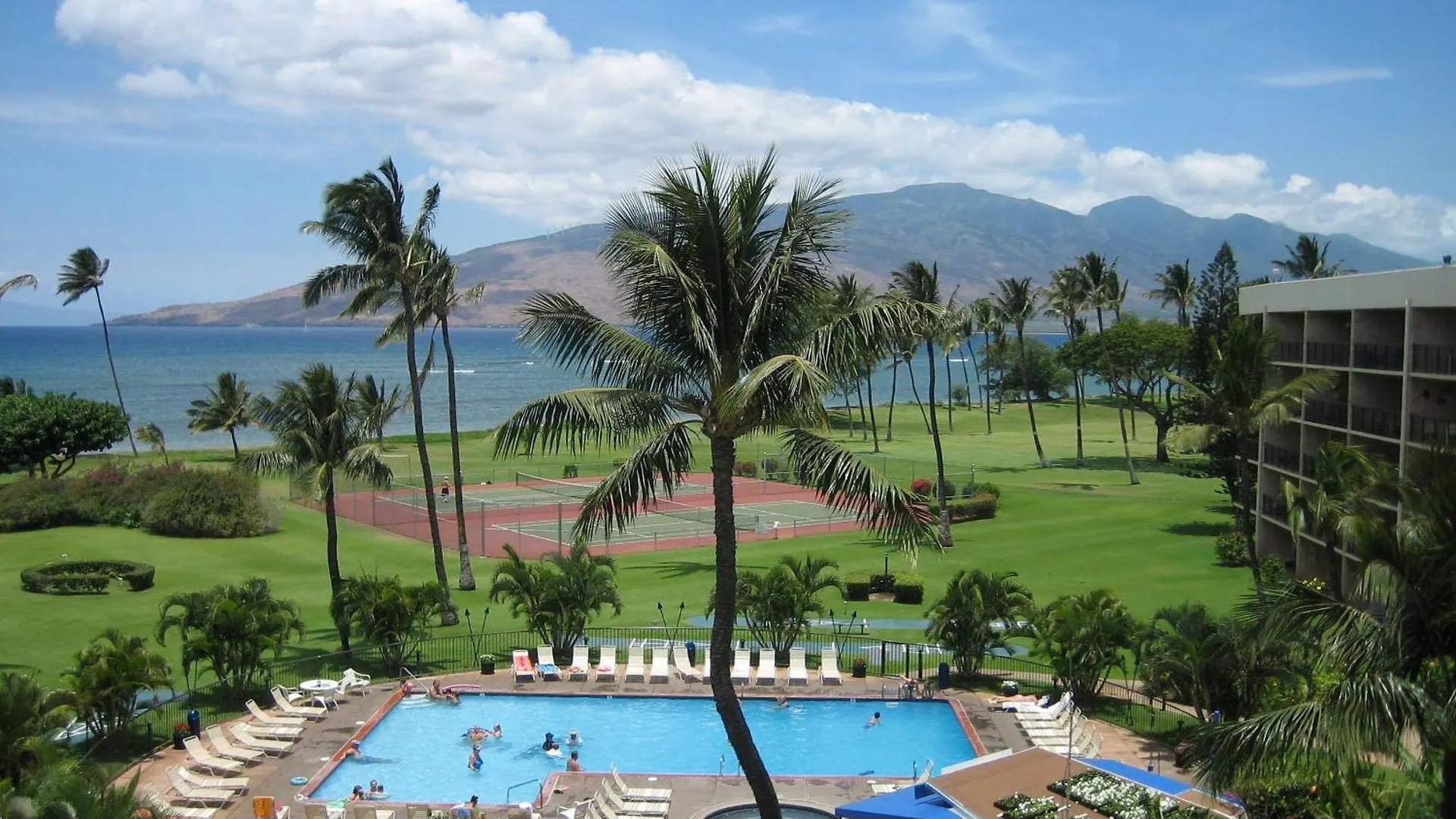 Holiday home Maui Sunset B305 Villa Kihei United States