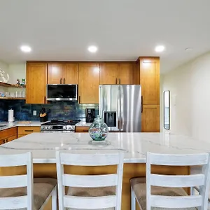 Kai Oceanfront Holiday home