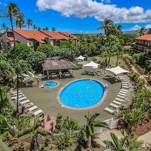 Maui Schooner Resort